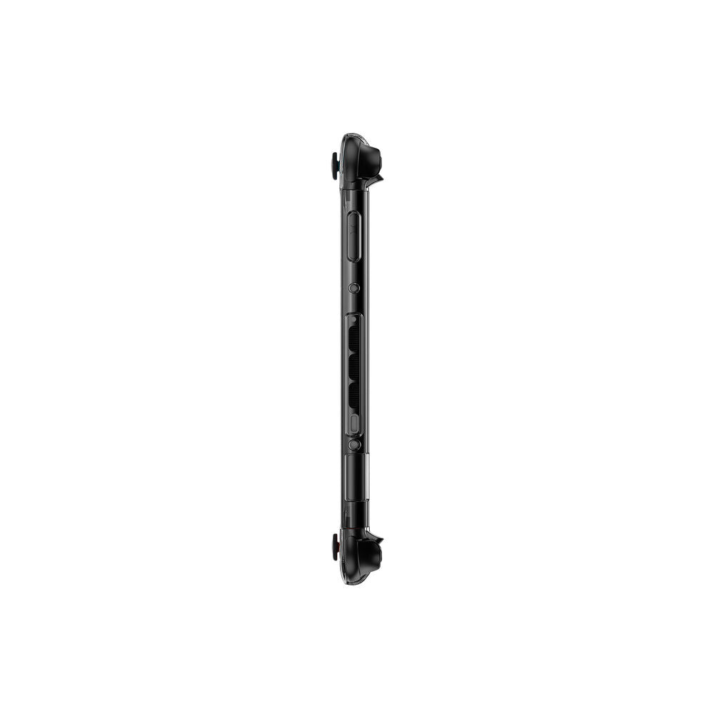 AmazingThing PlayShield Bare Cover til Nintendo Switch 2 - Semi-Transparent