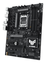 ASUS TUF GAMING B850-PLUS WIFI AMD B850 Sokkel AM5 ATX