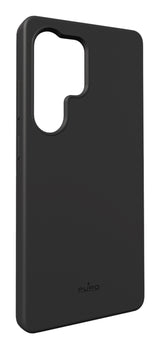 PURO ICON mobiltelefon etui 17,5 cm (6.9") Cover Sort