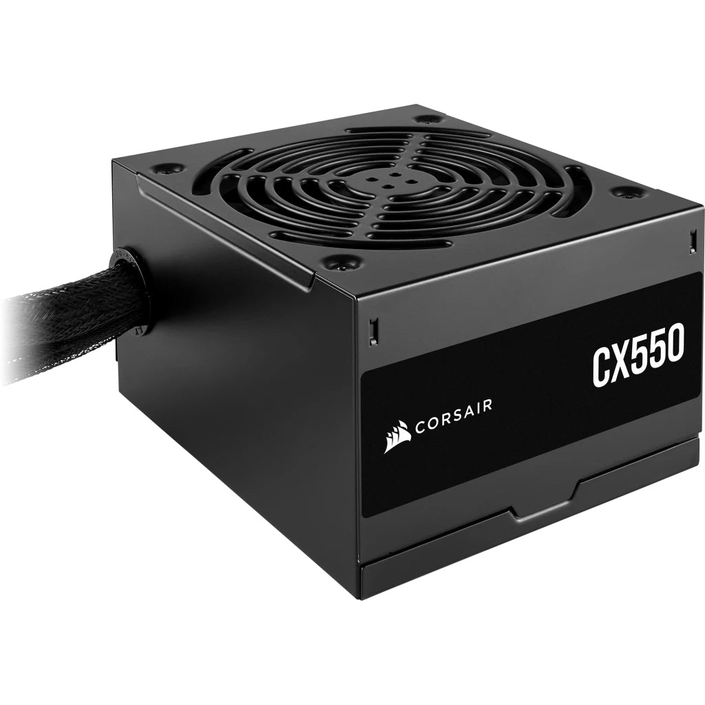 CORSAIR CX Series CX550 550Watt 80 PLUS Bronze