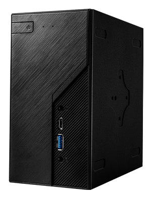 Asrock DeskMini X600/USB4 AM5 Barebone 0GB No-OS