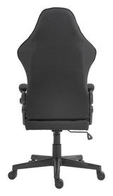Deltaco Gaming DC130 gaming chair, black