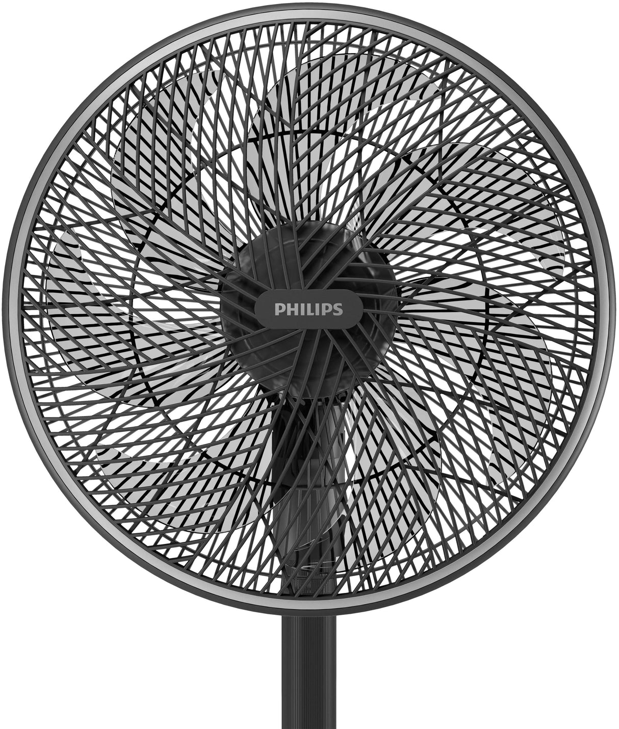 Philips 3000 series Sokkelblæser