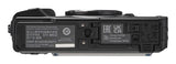 Olympus Tough TG-7 12Megapixel Sort Digitalkamera