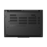 Lenovo ThinkPad T14 Gen 6 (Intel) Copilot+ PC Intel Core Ultra 7 258V Laptop 35,6 cm (14") WUXGA 32 GB LPDDR5x-SDRAM 512 GB SSD Wi-Fi 7 (802.11be) Windows 11 Pro Engelsk Sort