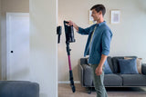 Hoover HF3 Dynamic Clean stickvac