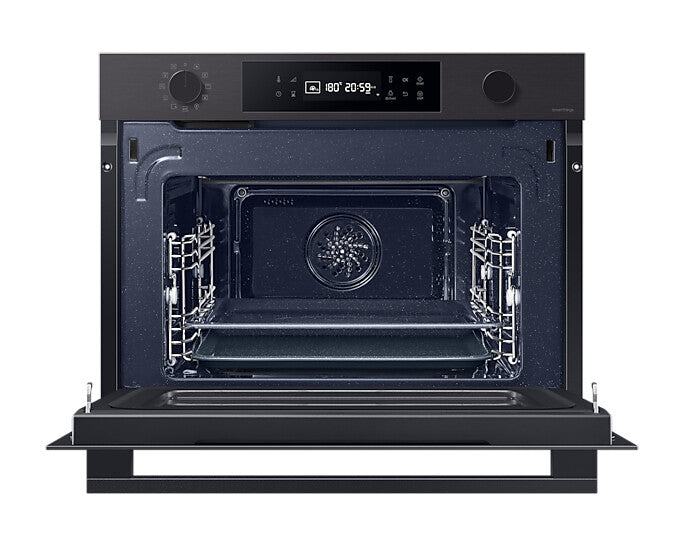 Samsung NQ5B4553FBB/U1 ovn 50 L 2700 W Sort, Rustfrit stål