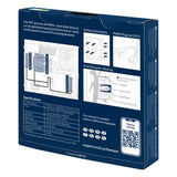 ARCTIC F12 PWM PST Computerkabinet Ventilator 12 cm Sort 1 stk