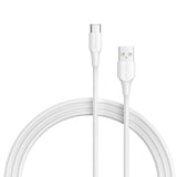 Vention CTHWG USB-kabel USB 2.0 1,5 m USB A USB C 0,48 Gbit/sek. Hvid