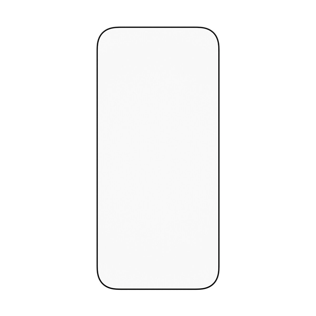 PanzerGlass ® Skærmbeskyttelse iPhone Air | Ultra-Wide Fit m. EasyAligner
