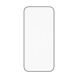PanzerGlass ® Skærmbeskyttelse iPhone Air | Ultra-Wide Fit m. Fastfit in-a-box
