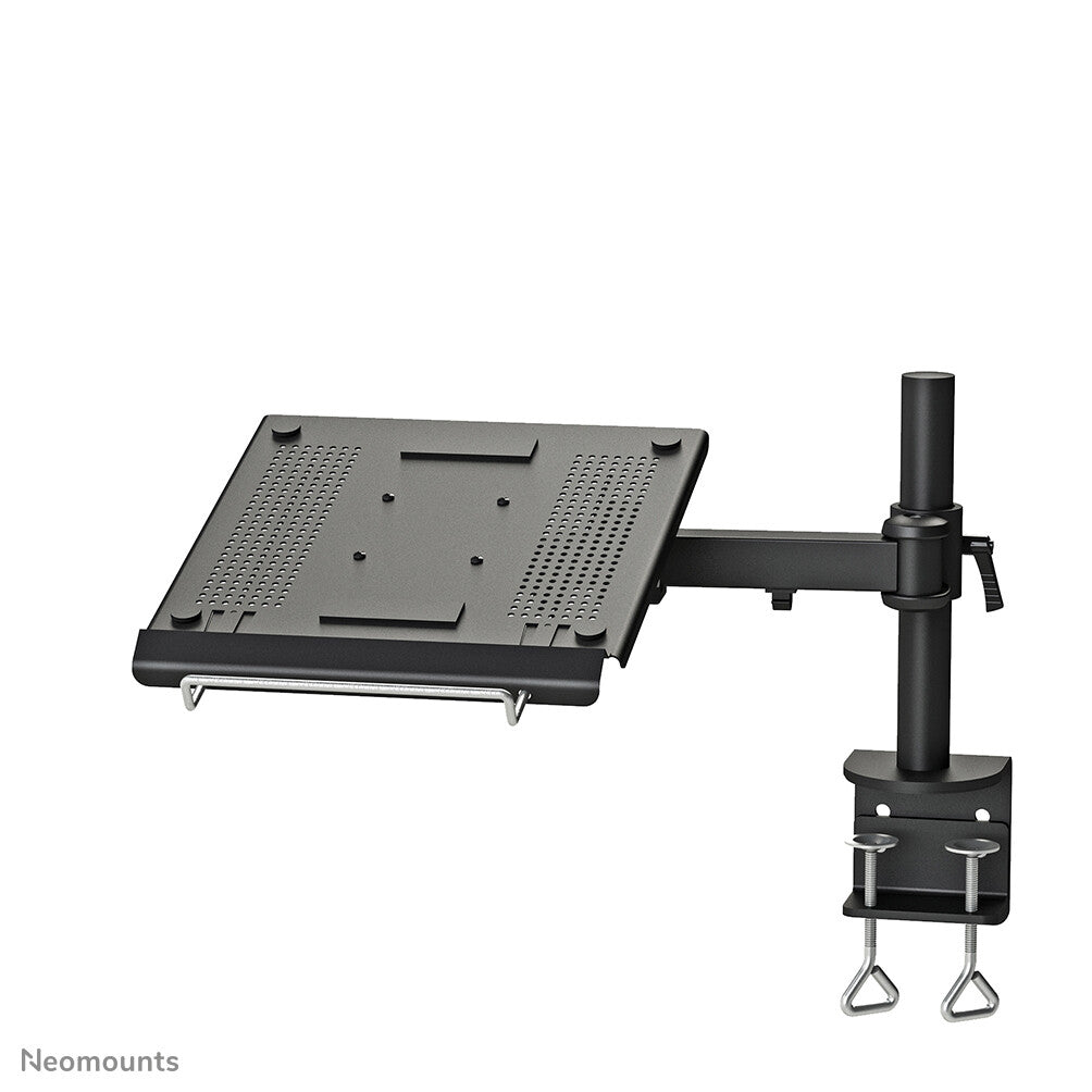 Neomounts NOTEBOOK-D100 laptop stativ Sort 55,9 cm (22")
