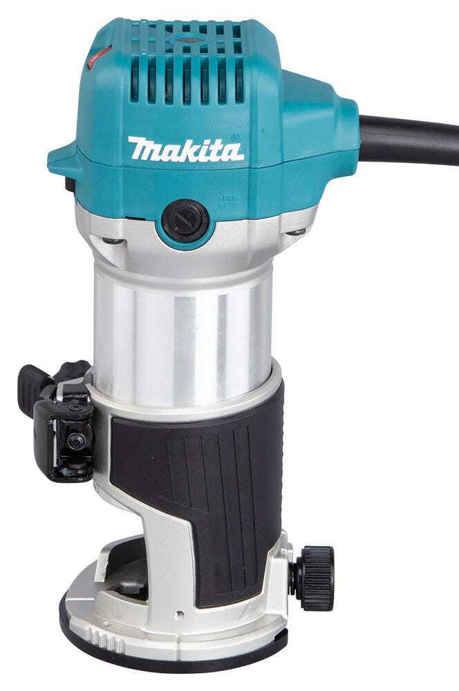 Makita RT0702C Fræsemaskine 710W