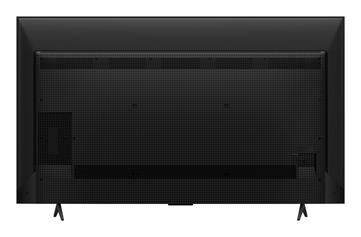 TCL P7L 65P7L TV 165,1 cm (65") 4K Ultra HD Smart TV Wi-Fi Sort 400 cd/m²