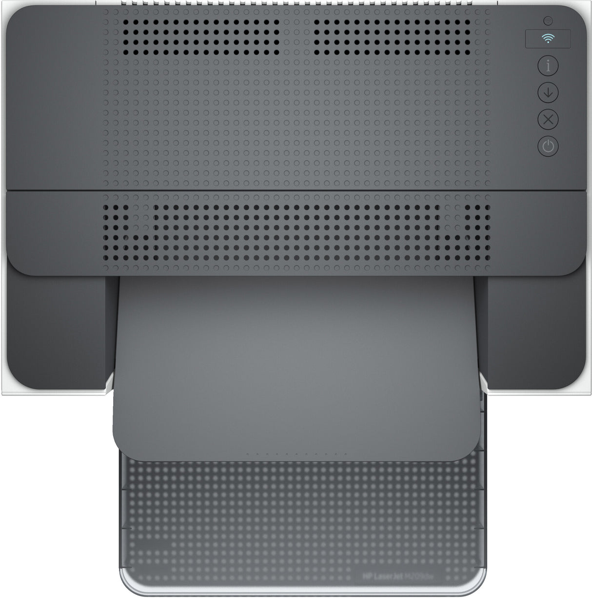 HP LaserJet M209dw Printer