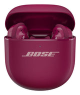 Bose QuietComfort Ultra TWS earbuds Hovedtelefoner Blomme