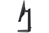 Samsung G50D computerskærm 68,6 cm (27") 2560 x 1440 pixel Quad HD LED Sort