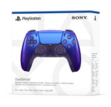 Sony 1000044475 spil-controller Indigo Bluetooth/USB Gamepad Analog/digital PlayStation 5, iOS