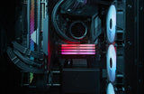 Kingston Technology FURY 32 GB 6400 MT/s DDR5 CL32 DIMM (sæt med 2) Renegade RGB