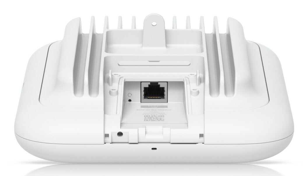 Ubiquiti UniFi U7 Pro Trådløs forbindelse Hvid