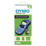 [AI generated title] Newell Rubbermaid Dymo Letratag Lt-100H Labelprinter