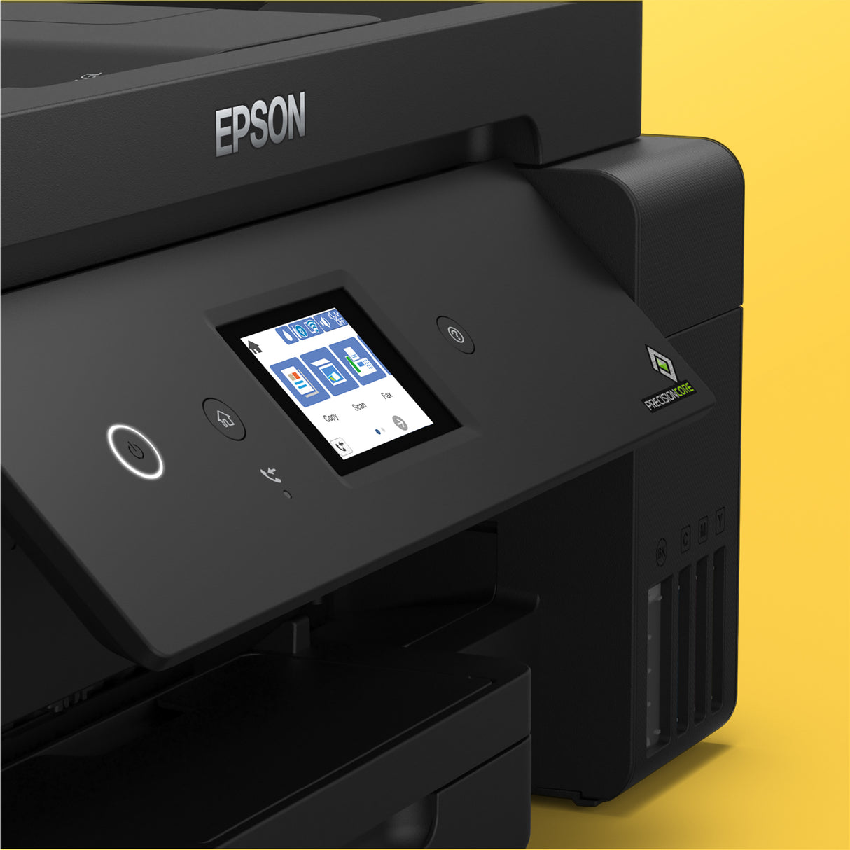 Epson EcoTank ET-15000 Inkjet A3 4800 x 1200 dpi 17 sider pr. minut Wi-Fi
