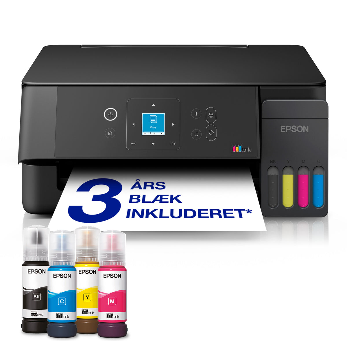 Epson EcoTank ET-2920