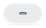 Apple 20W USB-C Power adapter White