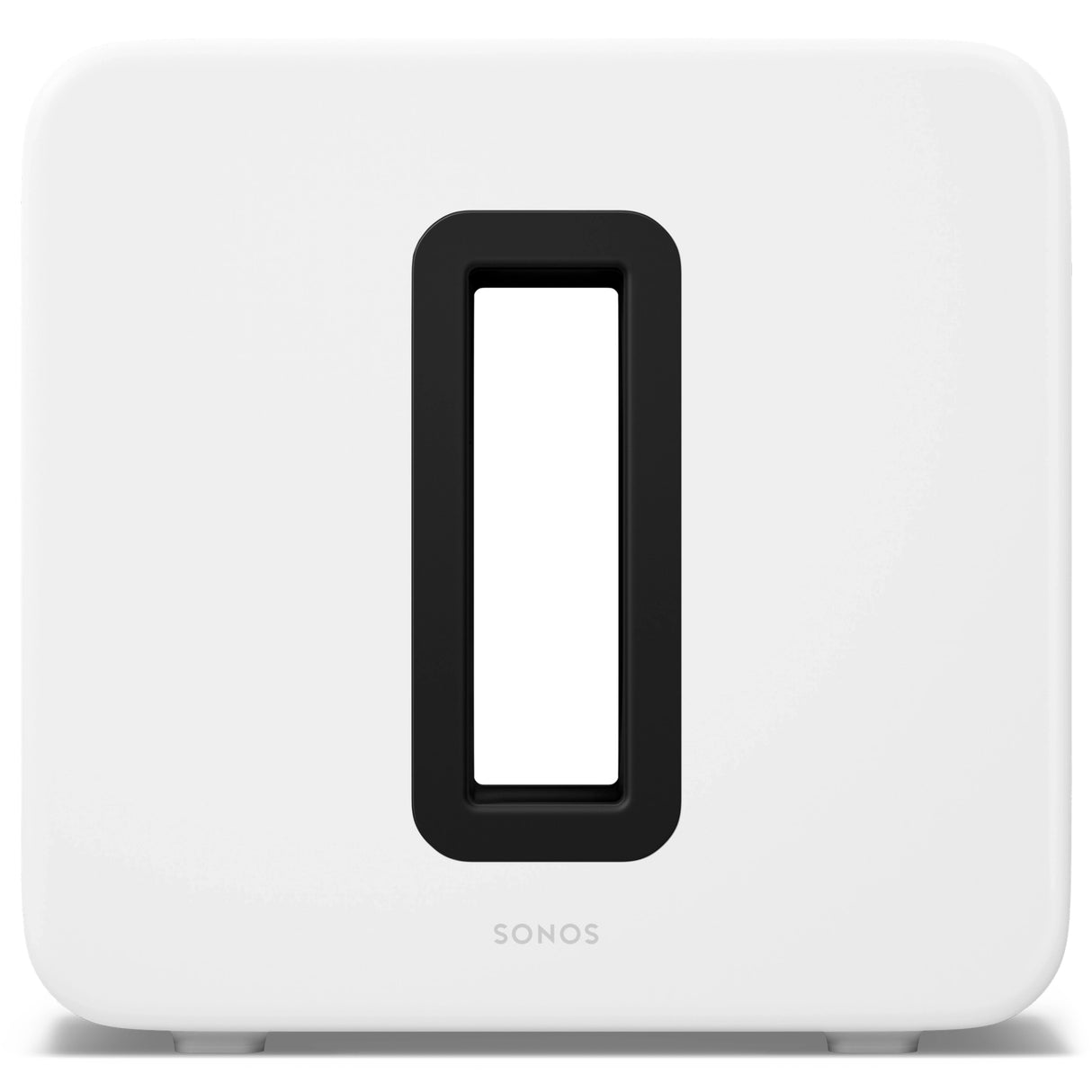 Sonos Sub 4 - White