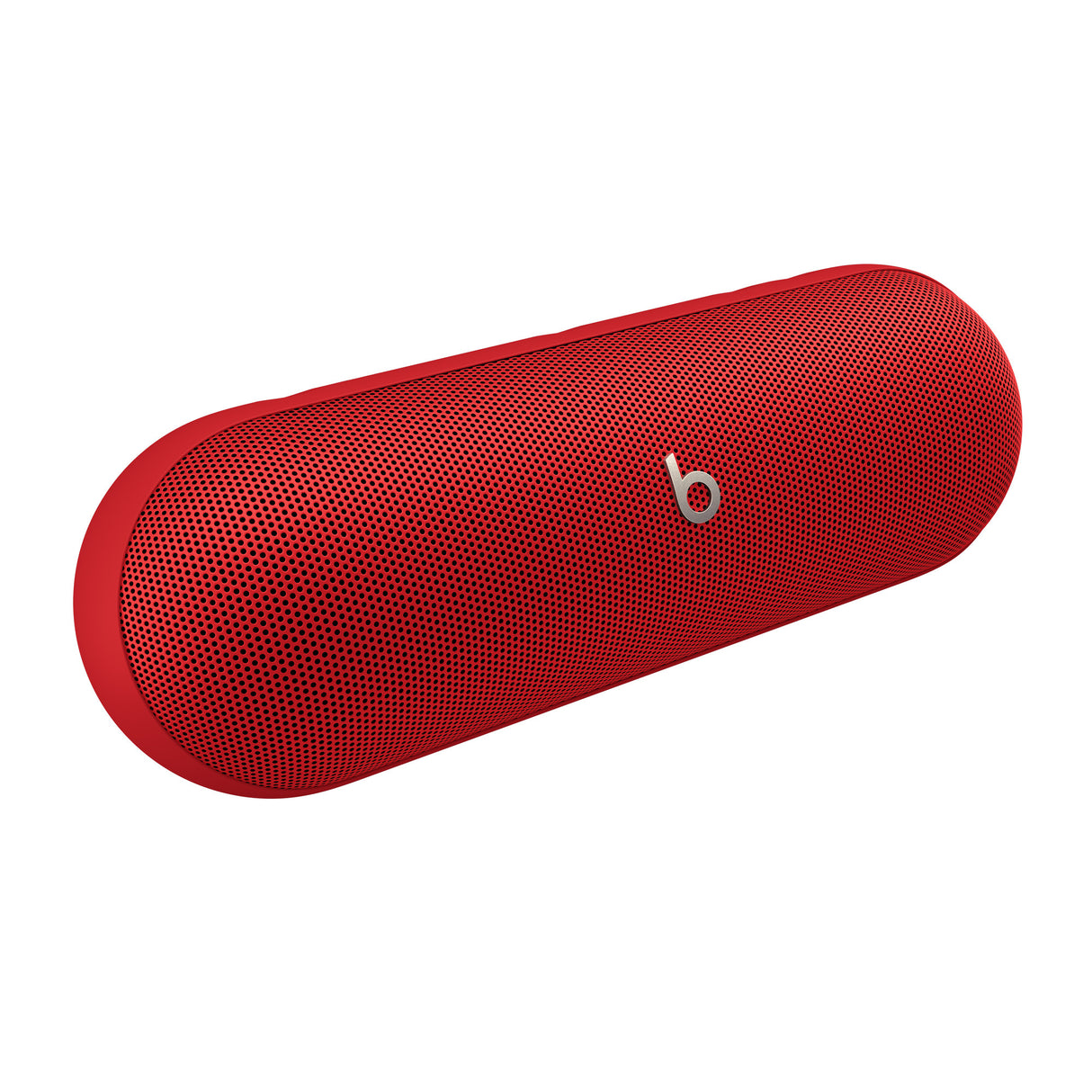 Apple Beats Pill Wireless Bluetooth Speaker - Statement Red