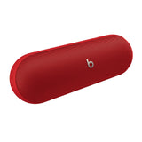 Apple Beats Pill Wireless Bluetooth Speaker - Statement Red