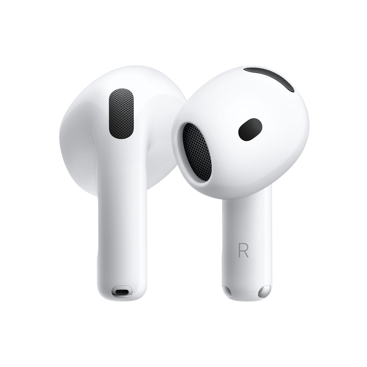 Apple AirPods 5 with Wireless Charging Case