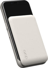 Doro Aurora A21 DSC-0540 64 GB Smartphone - Bone