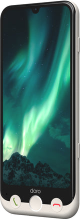 Doro Aurora A31 DSB-0560 128 GB Smartphone