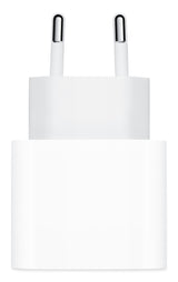 Apple 20W USB-C Power adapter White