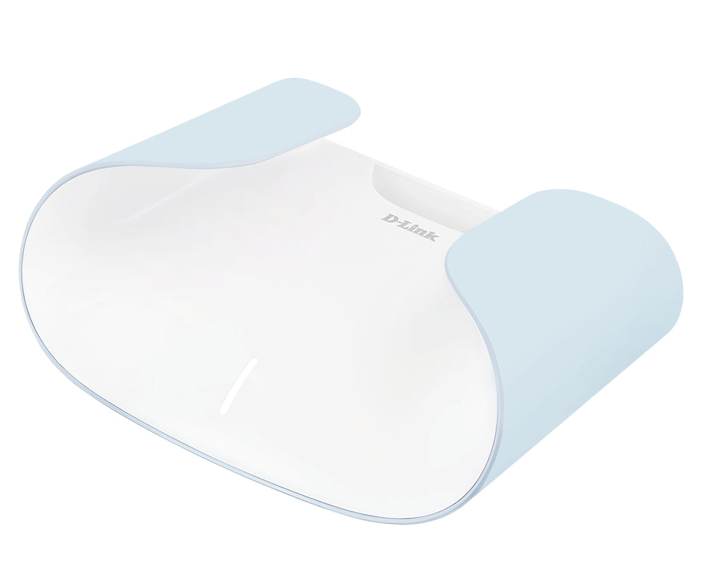 D-LINK AQUILA PRO AI AX6000 Wi-Fi 6 Smart Mesh Router
