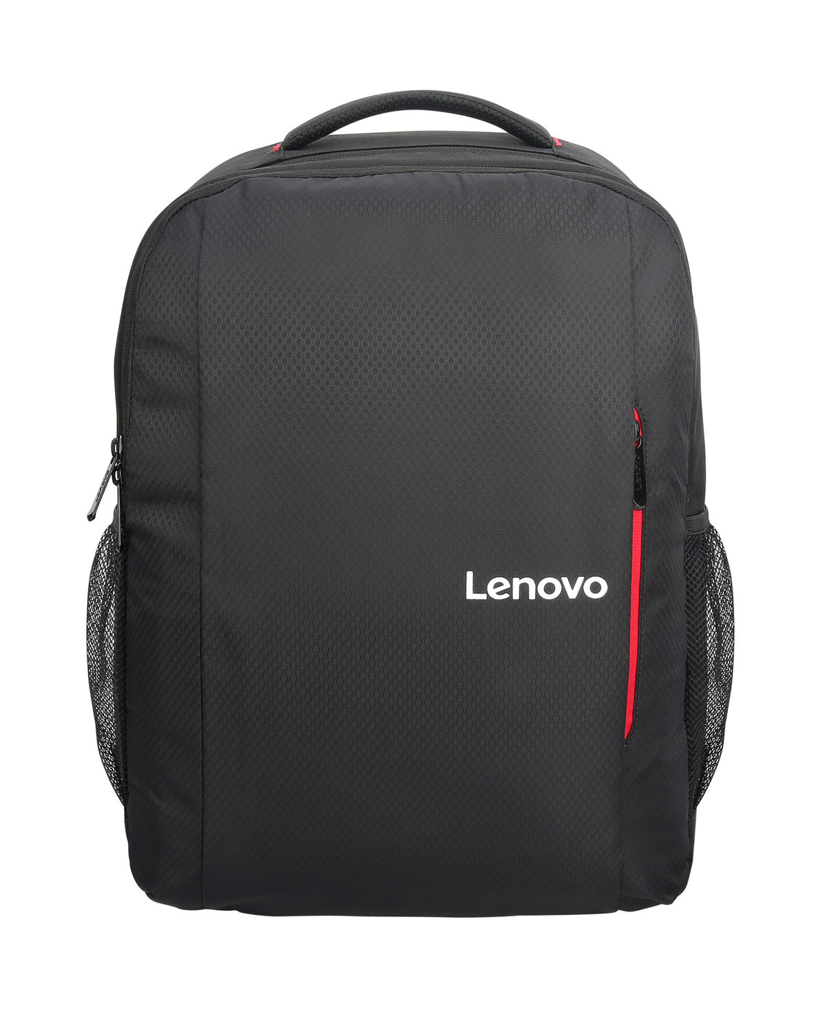 Lenovo B515 39,6 cm (15.6") Rygsæk Sort, Rød