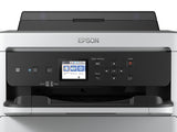 Epson T01D100 blækpatron 1 stk Original Højt (XL) udbytte Sort