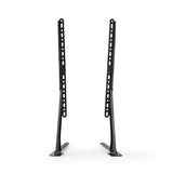 Nedis TVSM1050BK tv-beslag 177,8 cm (70") Sort
