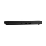 Lenovo ThinkPad L14 Gen 5 21L1 14 1920 x 1200 (WUXGA) 125U 32GB 512GB Intel Graphics Windows 11 Pro