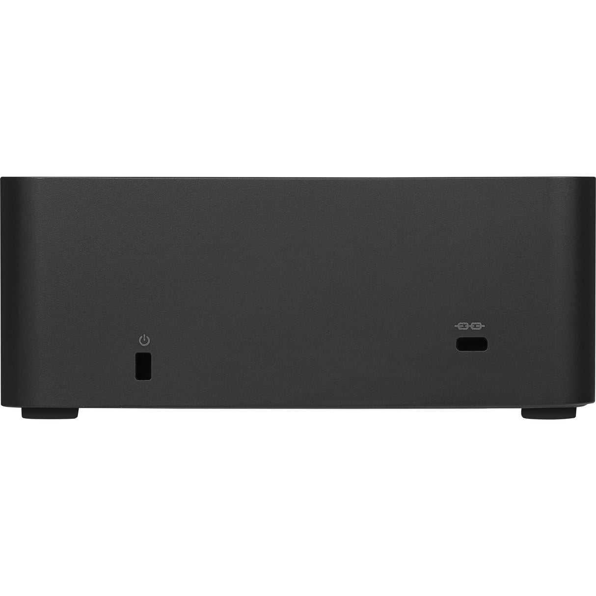 MSI Cubi Z AI 8M-006BEU Terning Sort 8845HS AMD SoC 3,8 GHz Indbyggede højttaler(e)