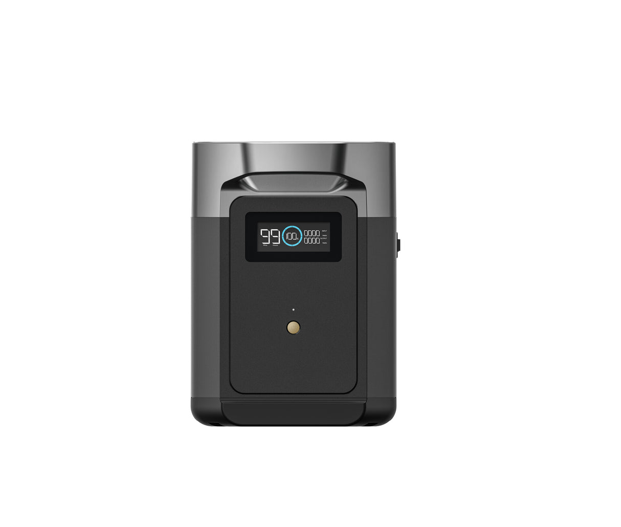 EcoFlow ZMR330EB Bærbar energistation, tilbehør Batteri