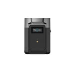 EcoFlow ZMR330EB Bærbar energistation, tilbehør Batteri