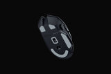 Razer Basilisk V3 X Hyperspeed 399764 trådløs mus