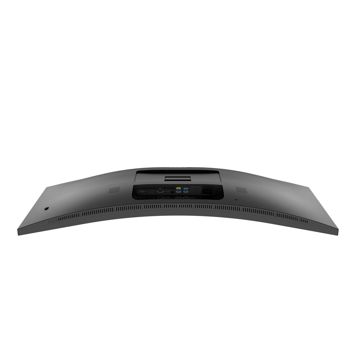 AOC V5 CU34V5CW computerskærm 86,4 cm (34") 3440 x 1440 pixel Wide Quad HD LED Sort