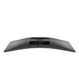 AOC V5 CU34V5CW computerskærm 86,4 cm (34") 3440 x 1440 pixel Wide Quad HD LED Sort