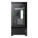 GameMax VISTA 2 MB Mini Tower Sort