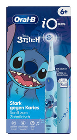 Oral-B iO Kids Stitch Blå