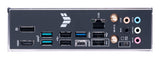 ASUS TUF GAMING B650M-PLUS WIFI AMD B650 Sokkel AM5 micro ATX