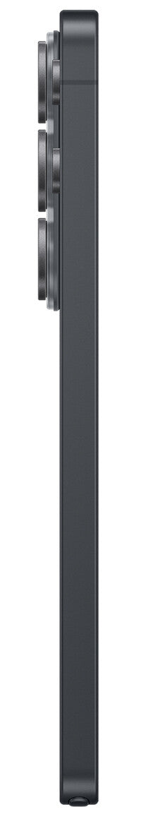 Samsung Galaxy S26 Ultra Enterprise Edition 17,5 cm (6.9") Dual SIM Android 16.0 5G USB Type-C 12 GB 256 GB 5000 mAh Sort